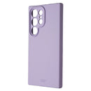 Avana Velvet Lavender Smooth Case for Samsung Galaxy S24 Ultra - Lavender
