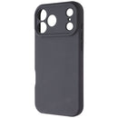 Avana Creations Velvet Case for MagSafe for Apple iPhone 17 Pro Max - Velvet Ash
