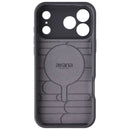 Avana Creations Velvet Case for MagSafe for Apple iPhone 17 Pro Max - Velvet Ash
