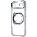 Avana Creations Tootsie Stand Case for MagSafe for Apple iPhone 17 Air - Ice