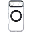 Avana Creations Tootsie Stand Case for MagSafe for Apple iPhone 17 Air - Ice