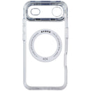 Avana Creations Tootsie Stand Case for MagSafe for Apple iPhone 17 Air - Ice