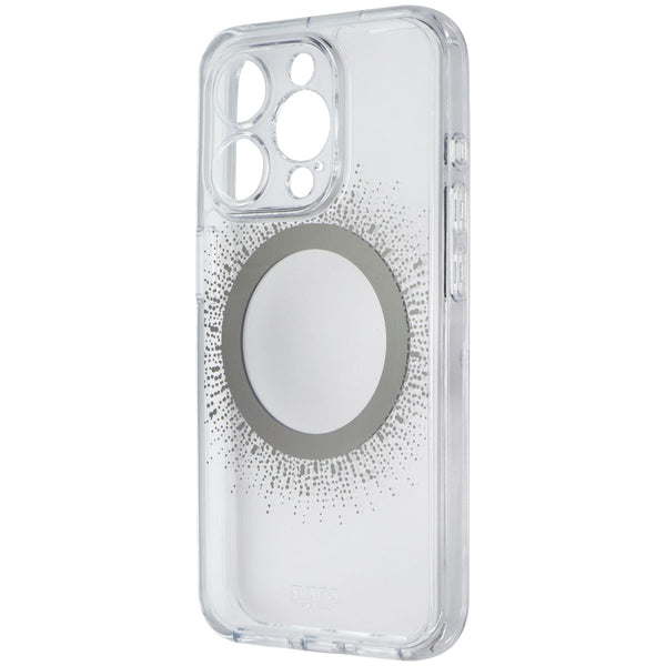 Avana Aura Series Case for MagSafe for Apple iPhone 15 Pro - Clear/Black