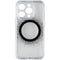 Avana Aura Series Case for MagSafe for Apple iPhone 15 Pro - Clear/Black