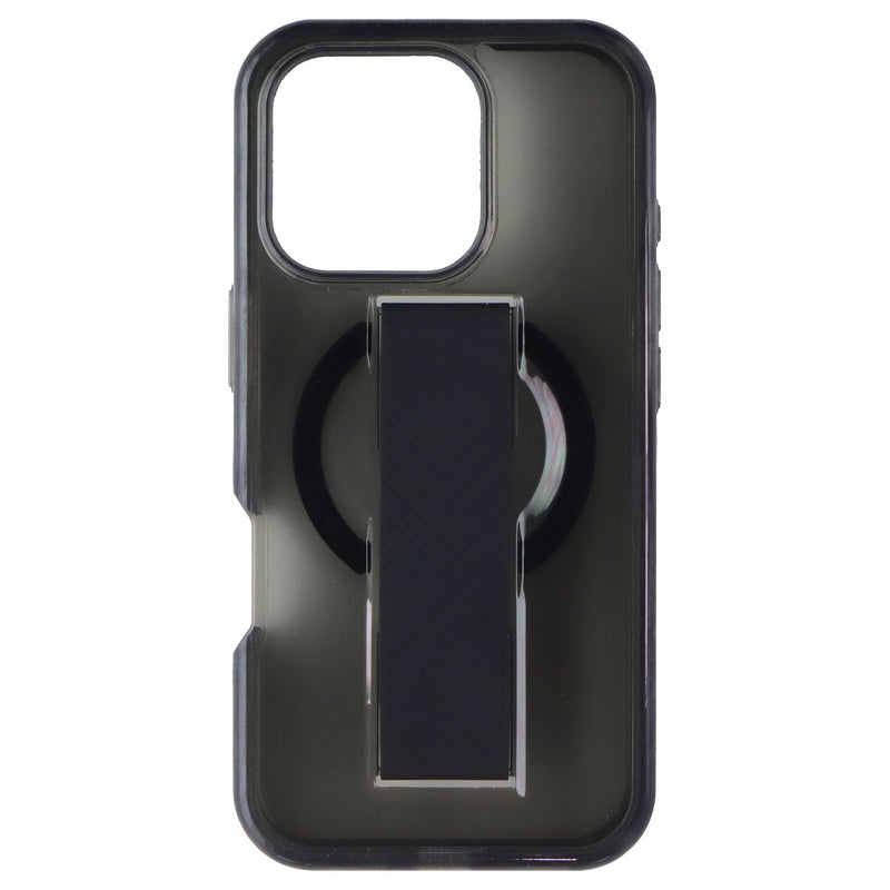 Avana Creations - Grip-it Ash Case for MagSafe for Apple iPhone 16 Pro - Ash