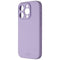 Avana Velvet Lavender Series Case for MagSafe for iPhone 15 Pro - Purple
