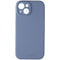Avana Velvet Sky Series Case for MagSafe for iPhone 15 - Sky Blue