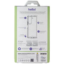 Avana Ice Clear Series Magnetic Case for Samsung Galaxy Z Fold6 - Clear