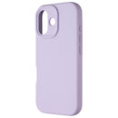 Avana Velvet Lavender Case for MagSafe for Apple iPhone 17 - Light Purple