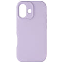 Avana Velvet Lavender Case for MagSafe for Apple iPhone 17 - Light Purple