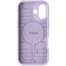 Avana Velvet Lavender Case for MagSafe for Apple iPhone 17 - Light Purple