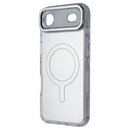 Avana Creations Glim Case for MagSafe for Apple iPhone 17 Air - Ice
