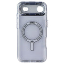 Avana Creations Glim Case for MagSafe for Apple iPhone 17 Air - Ice