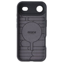 Avana Creations Velvet Case for MagSafe for Apple iPhone 17 Air - Velvet Ash