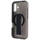 Avana Creations - Grip-it Ash Case for MagSafe for Apple iPhone 16 - Ash