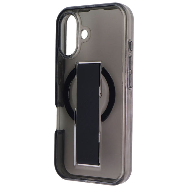 Avana Creations - Grip-it Ash Case for MagSafe for Apple iPhone 16 - Ash