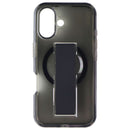 Avana Creations - Grip-it Ash Case for MagSafe for Apple iPhone 16 - Ash