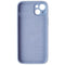 Avana Velvet Sky Series Case for MagSafe for iPhone 15 Plus - Sky Blue