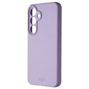 Avana Creations Velvet Series Smooth Case for Samsung Galaxy S24 - Lavender
