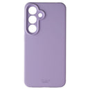 Avana Creations Velvet Series Smooth Case for Samsung Galaxy S24 - Lavender