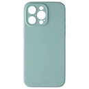 Avana Velvet Series Silicone Case for MagSafe for Apple iPhone 15 Pro Max - Sage