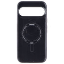 Avana Creations Black Ice Case for MagSafe for Google Pixel 10 Pro XL - Black