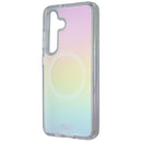 Avana Creations Magnetic Case for Samsung Galaxy S25 - Cosmic Frost