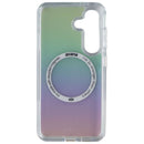 Avana Creations Magnetic Case for Samsung Galaxy S25 - Cosmic Frost