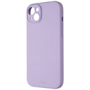 Avana Velvet Lavender Soft Case for MagSafe for iPhone 15 Plus - Lavender Purple
