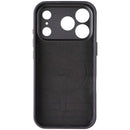 Avana Leather Case for MagSafe for Apple iPhone 17 Pro - Ash