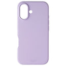 Avana Creations Soft Case for MagSafe for Apple iPhone 16 - Velvet Lavender
