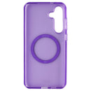 Avana Creations Magnetic Clear Case for Samsung Galaxy (S24+) - Ice Lavender