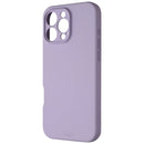 Avana Creations Soft Case for MagSafe for iPhone 16 Pro Max - Velvet Lavender