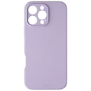 Avana Creations Soft Case for MagSafe for iPhone 16 Pro Max - Velvet Lavender
