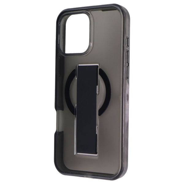 Avana Creations - Grip-it Ash Case for MagSafe for Apple iPhone 16 Pro Max - Ash