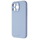 Avana Velvet Series Case for MagSafe for Apple iPhone 15 Pro Max - Sky Blue