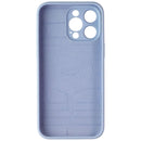 Avana Velvet Series Case for MagSafe for Apple iPhone 15 Pro Max - Sky Blue