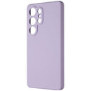 Avana Creations Velvet MagSafe Case for Samsung Galaxy S25 Ultra - Lavender