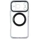 Avana Creations Tootsie Stand Case for MagSafe for Apple iPhone 17 Pro Max - Ice