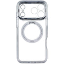 Avana Creations Tootsie Stand Case for MagSafe for Apple iPhone 17 Pro Max - Ice