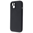 Avana Velvet Series Case for MagSafe for Apple iPhone 15 - Black