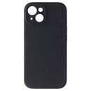 Avana Velvet Series Case for MagSafe for Apple iPhone 15 - Black