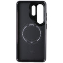 Avana Creations Black Ice MagSafe Case for Samsung Galaxy S26 Ultra - Black
