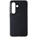 Avana Creations Black Ice Series MagSafe Case for Samsung Galaxy S26 - Black