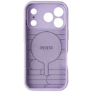 Avana Creations Case for MagSafe for Apple iPhone 17 Pro - Velvet Lavender