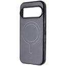 Avana Creations Black Ice Case for MagSafe for Google Pixel 10/10 Pro - Black