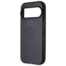 Avana Creations Black Ice Case for MagSafe for Google Pixel 9 - Black