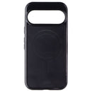 Avana Creations Black Ice Case for MagSafe for Google Pixel 9 - Black