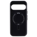 Avana Creations Black Ice Case for MagSafe for Google Pixel 9 - Black