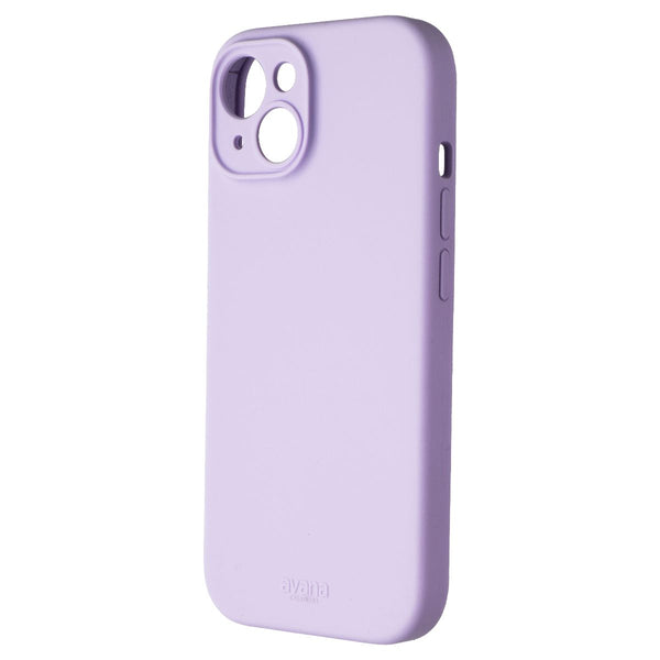 Avana Creations Case for MagSafe for Apple iPhone 15 - Velvet Lavender